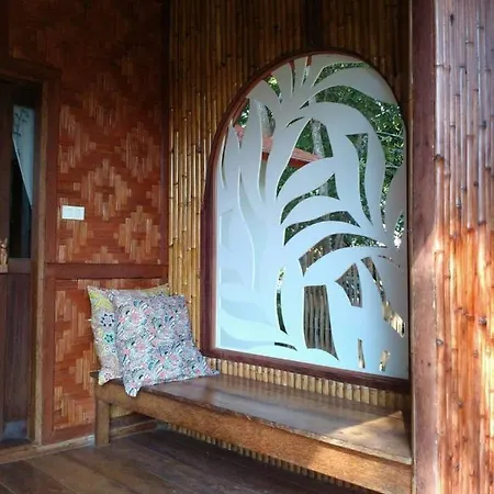 Banpainamhomestay Ban Huai Thalaeng Phan Exterior photo