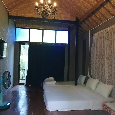 Banpainamhomestay Ban Huai Thalaeng Phan Exterior photo