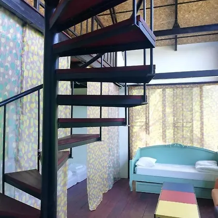 Banpainamhomestay Ban Huai Thalaeng Phan Exterior photo