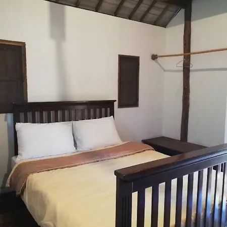 Banpainamhomestay Ban Huai Thalaeng Phan Exterior photo