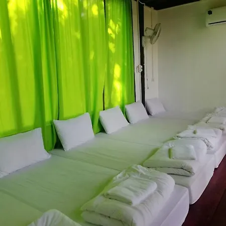 Banpainamhomestay Ban Huai Thalaeng Phan Exterior photo