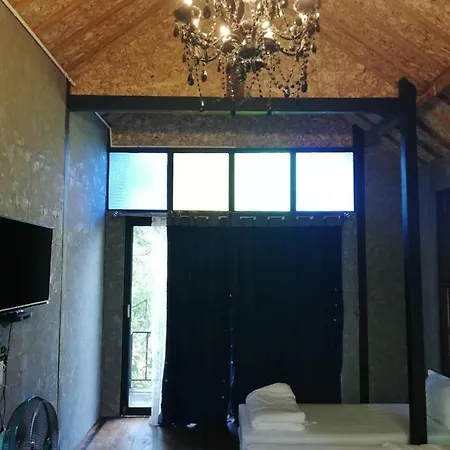Banpainamhomestay Ban Huai Thalaeng Phan Exterior photo