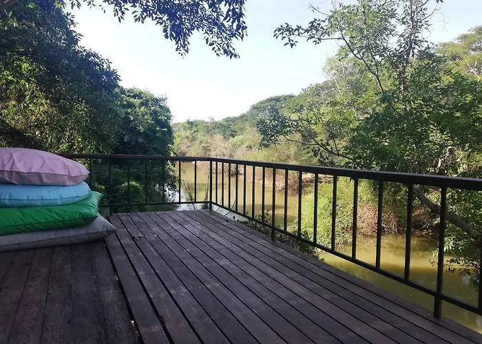 Banpainamhomestay