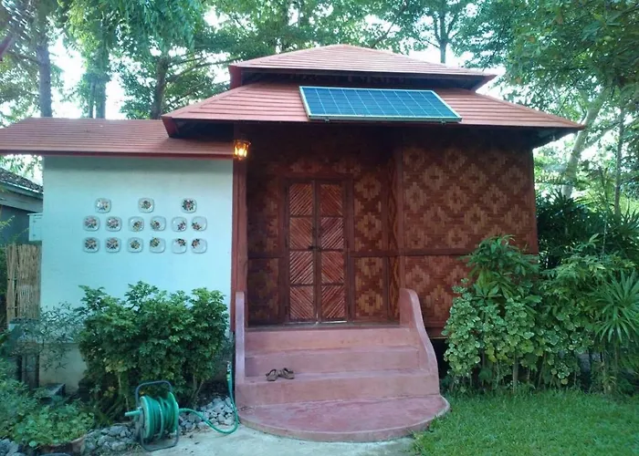 Banpainamhomestay