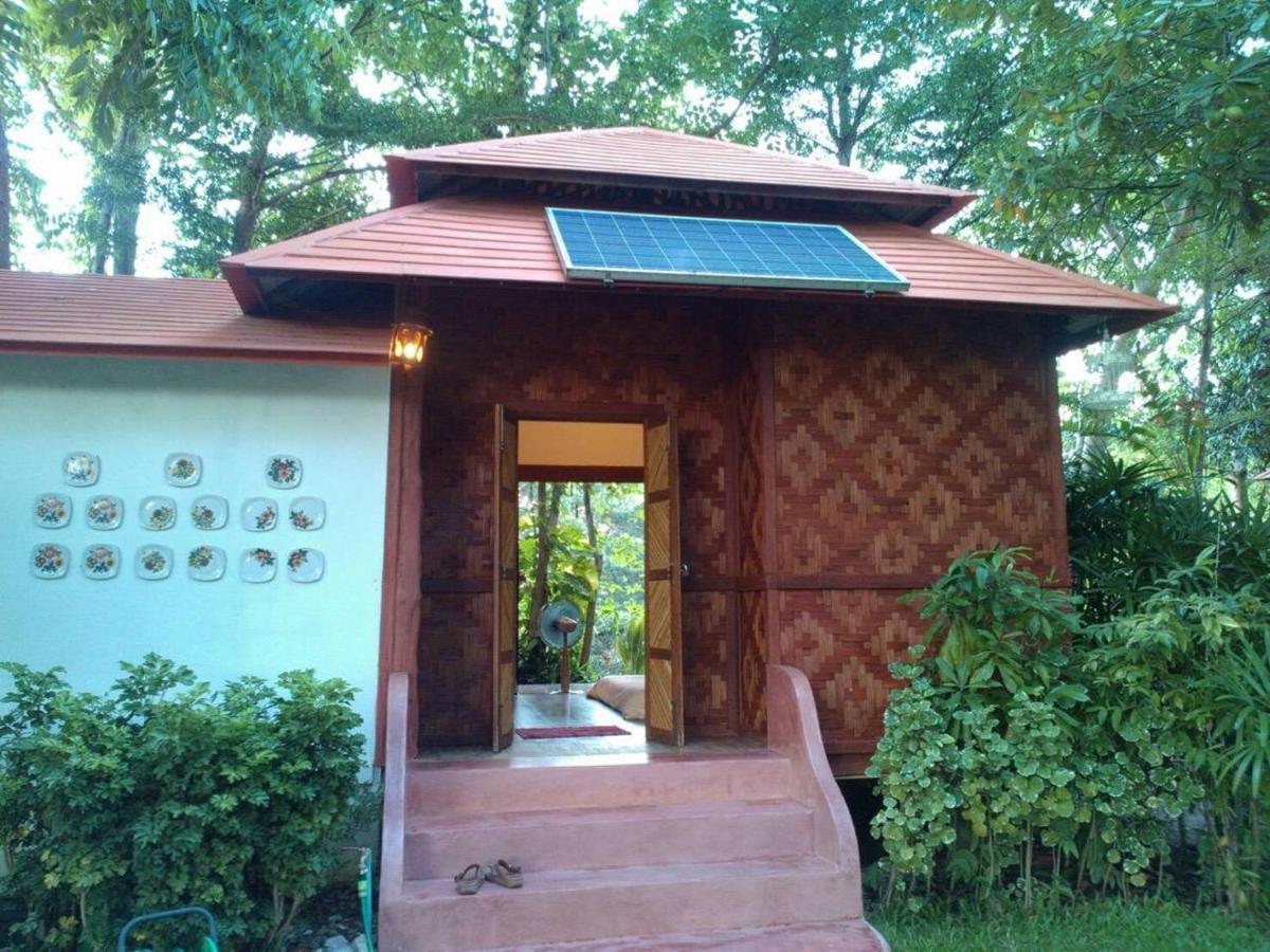 Homestay Banpainamhomestay *