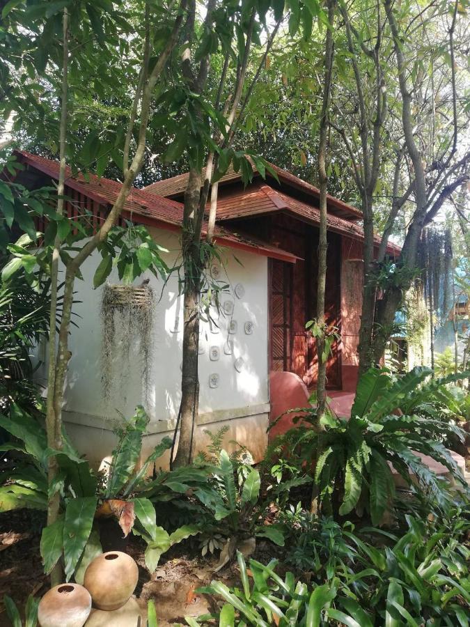 Banpainamhomestay Homestay *