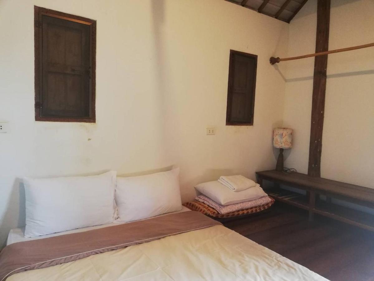 Homestay Banpainamhomestay Ban Huai Thalaeng Phan