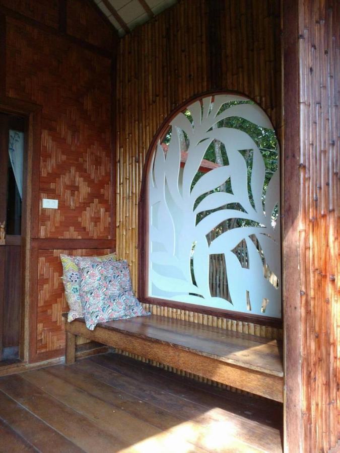 Banpainamhomestay Проживание в семье Ban Huai Thalaeng Phan