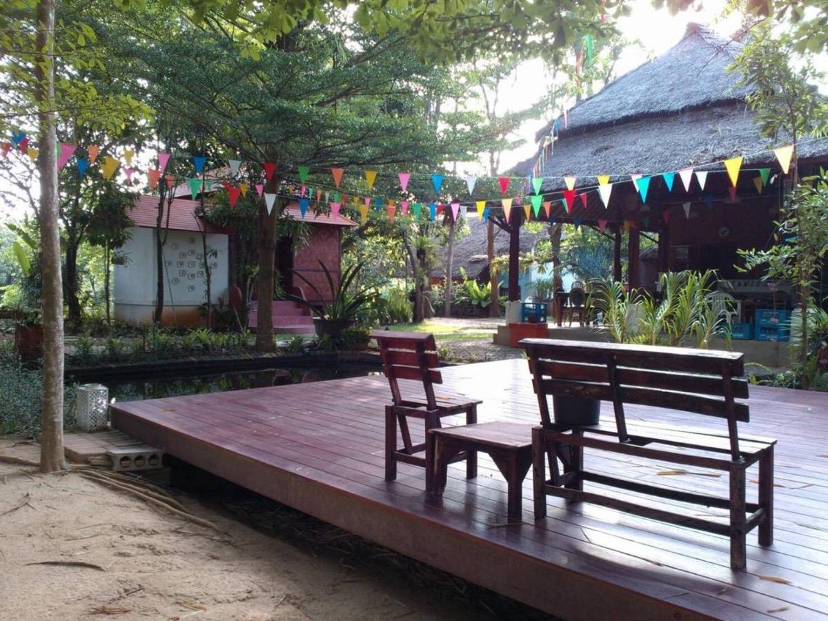 Banpainamhomestay * Ban Huai Thalaeng Phan