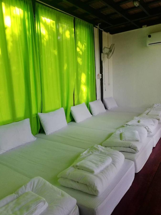 Homestay Banpainamhomestay