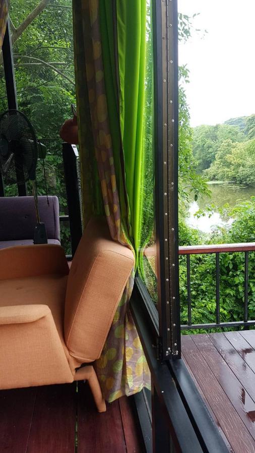 Banpainamhomestay * Ban Huai Thalaeng Phan