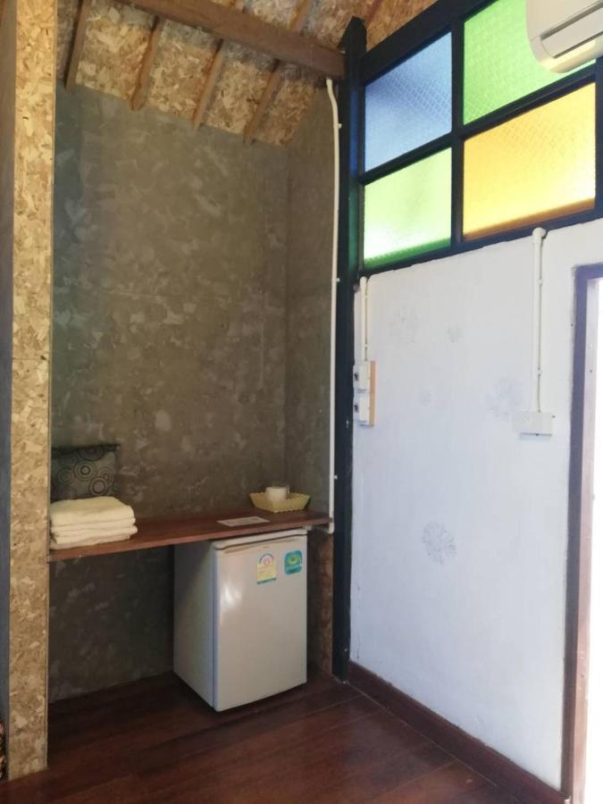 Homestay Banpainamhomestay Ban Huai Thalaeng Phan