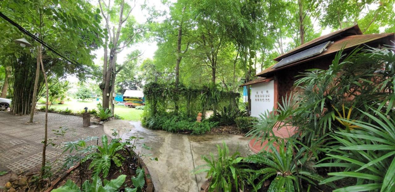 Banpainamhomestay * Ban Huai Thalaeng Phan
